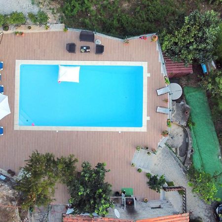 Villa De Fujacos 巴伦西亚 外观 照片
