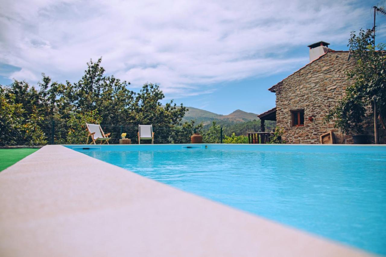 Villa De Fujacos 巴伦西亚 外观 照片