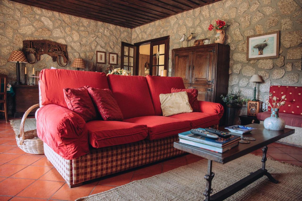 Villa De Fujacos 巴伦西亚 外观 照片
