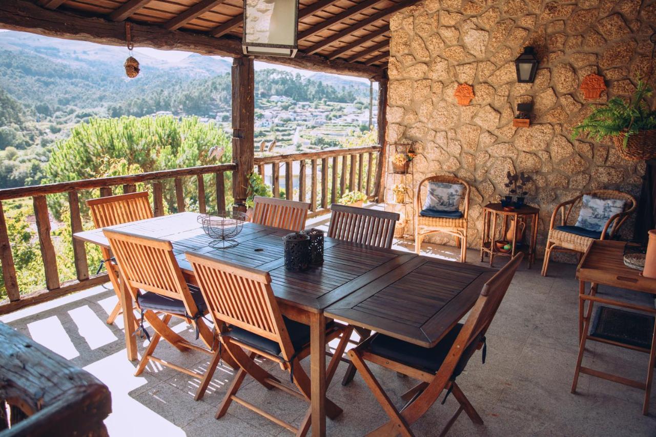 Villa De Fujacos 巴伦西亚 外观 照片