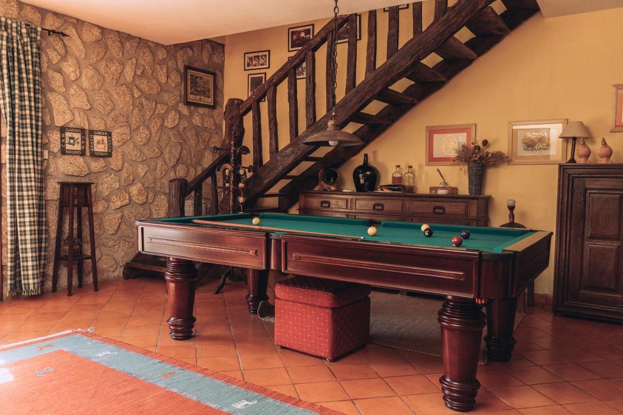 Villa De Fujacos 巴伦西亚 外观 照片
