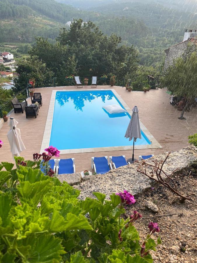 Villa De Fujacos 巴伦西亚 外观 照片