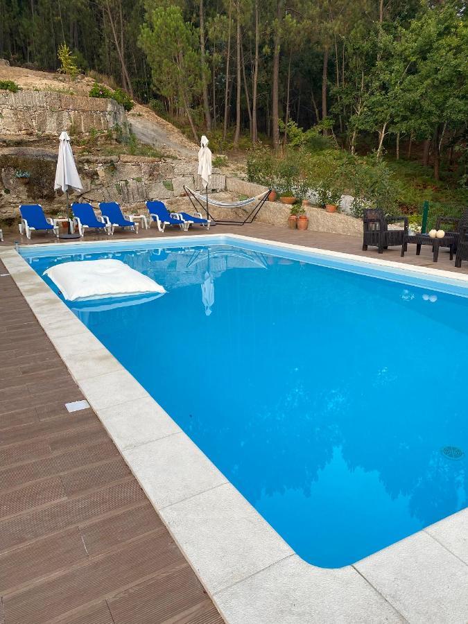 Villa De Fujacos 巴伦西亚 外观 照片