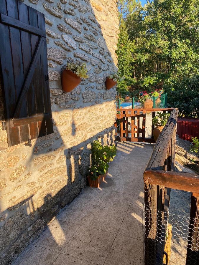 Villa De Fujacos 巴伦西亚 外观 照片