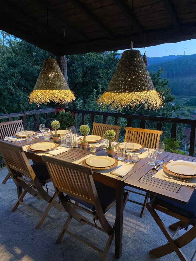 Villa De Fujacos 巴伦西亚 外观 照片