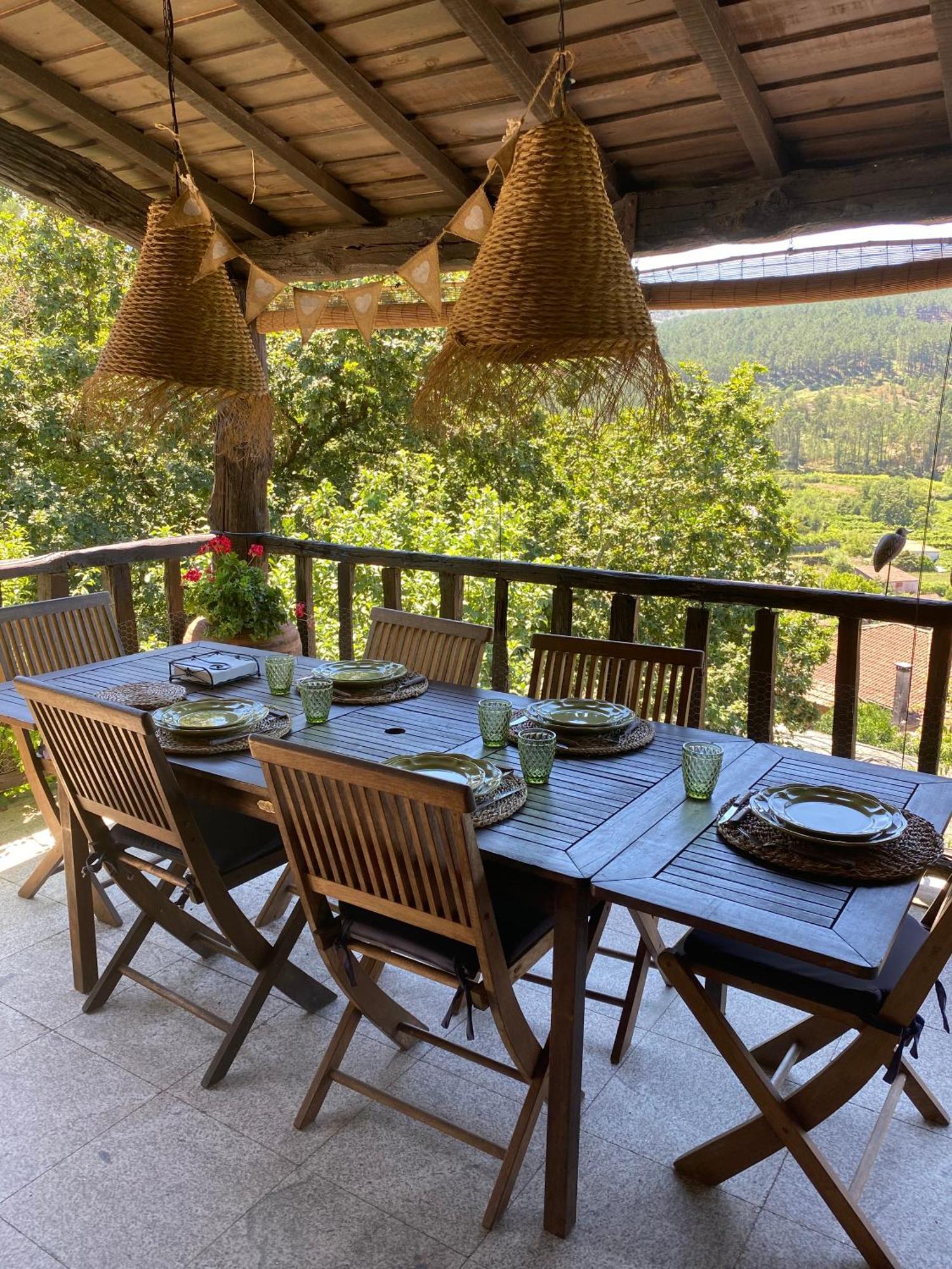 Villa De Fujacos 巴伦西亚 外观 照片