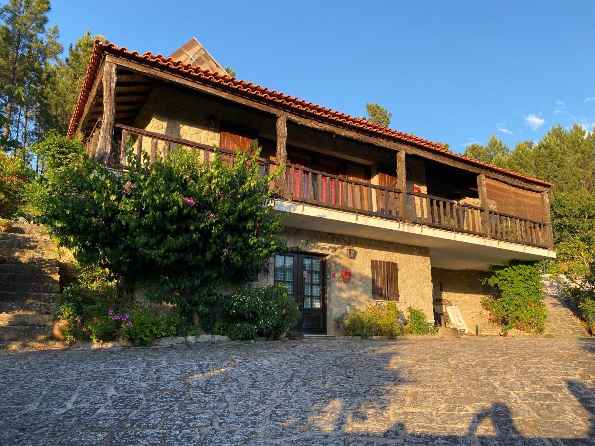 Villa De Fujacos 巴伦西亚 外观 照片
