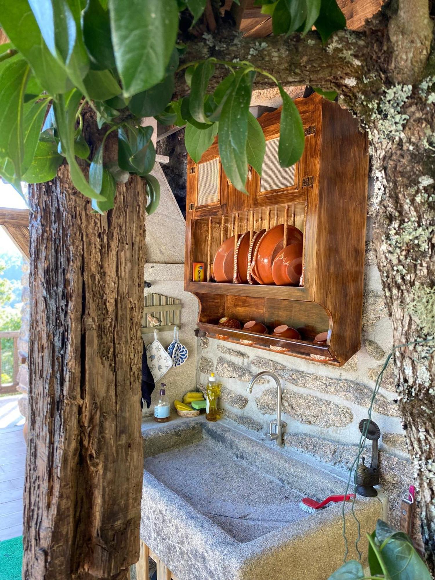 Villa De Fujacos 巴伦西亚 外观 照片