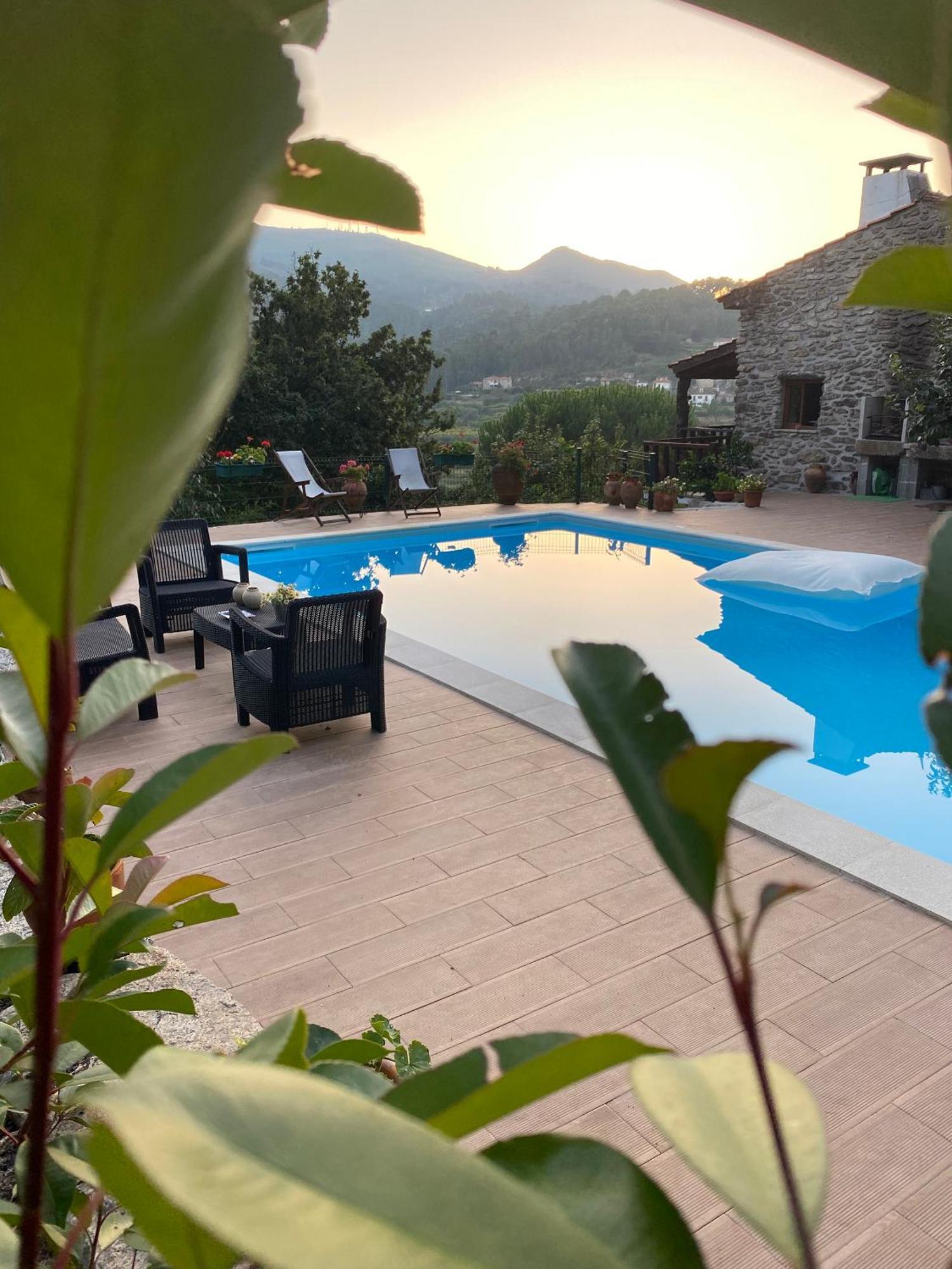 Villa De Fujacos 巴伦西亚 外观 照片
