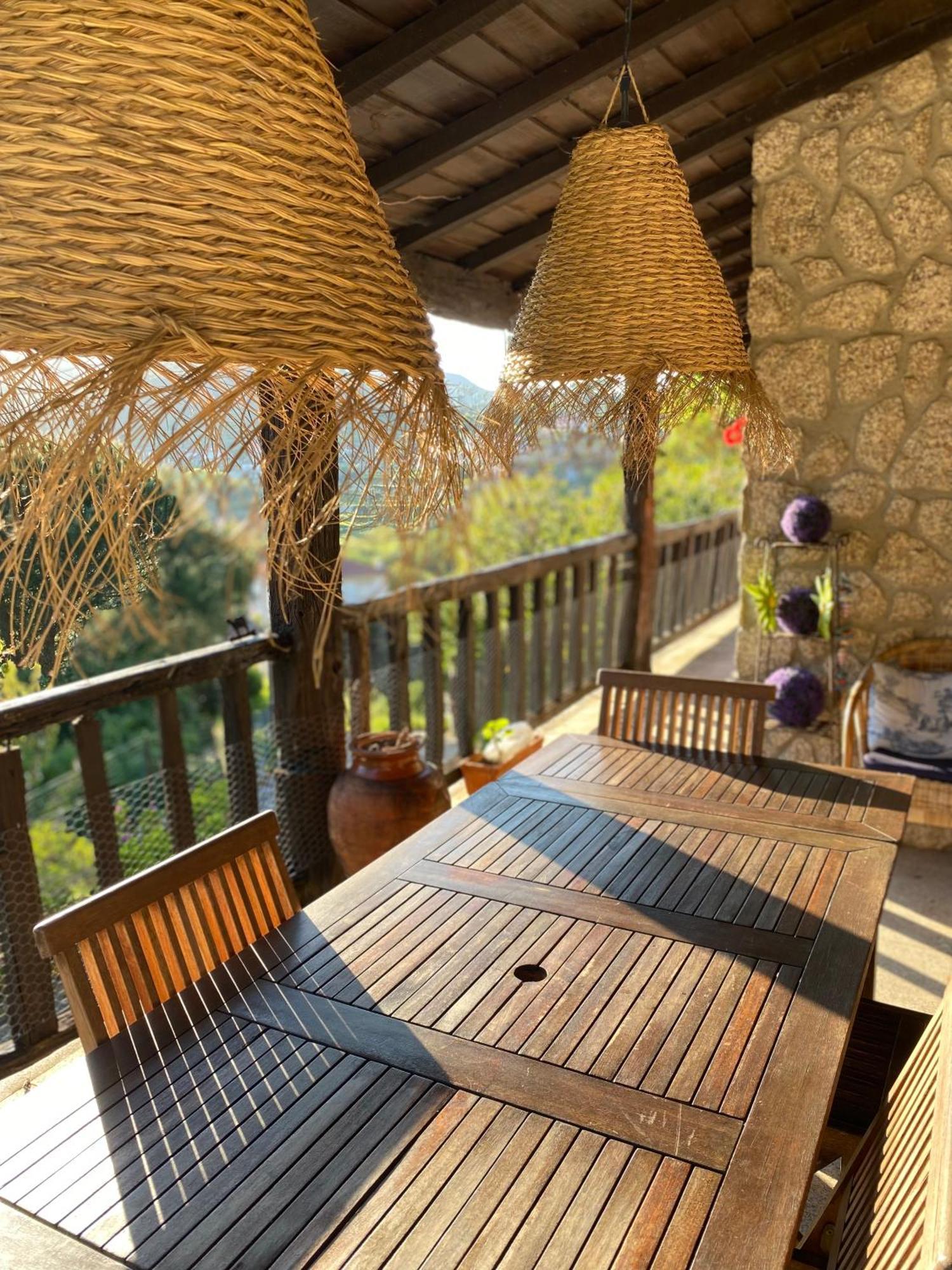 Villa De Fujacos 巴伦西亚 外观 照片