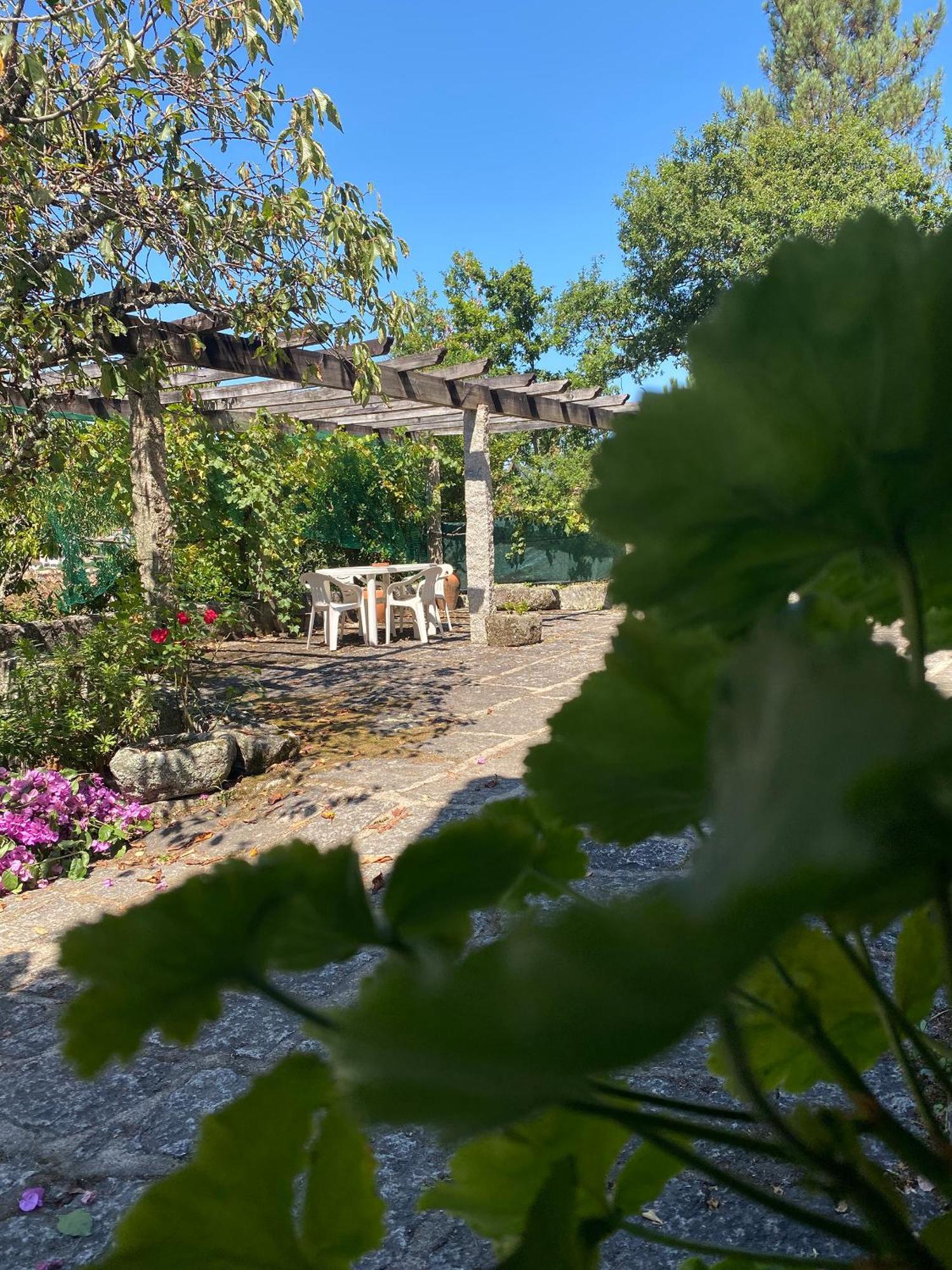 Villa De Fujacos 巴伦西亚 外观 照片