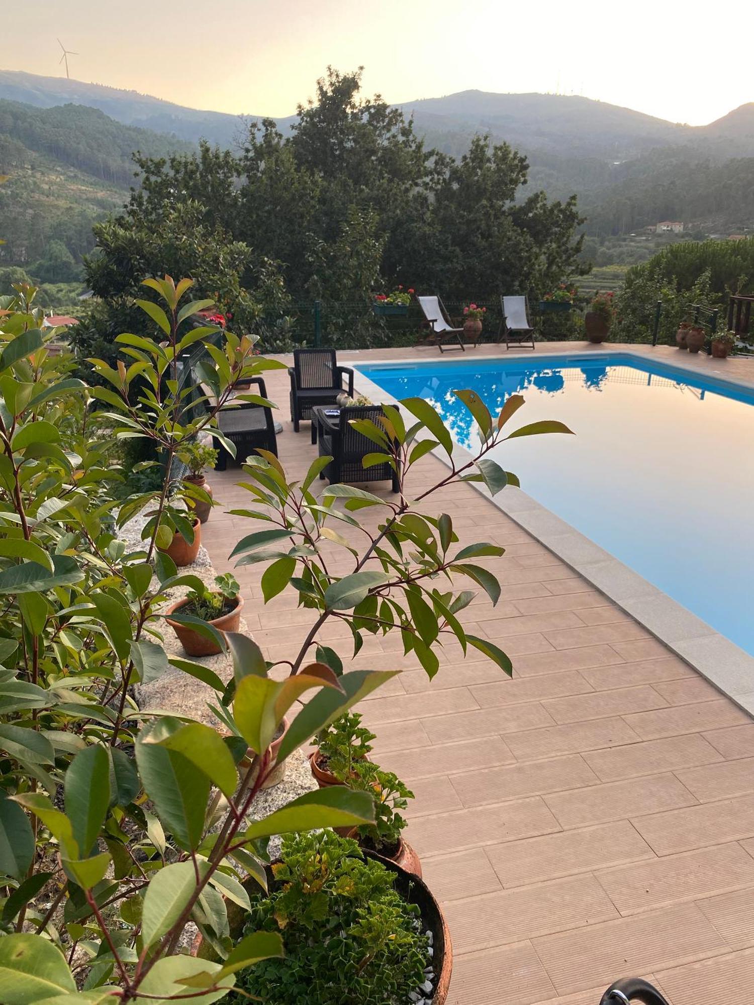 Villa De Fujacos 巴伦西亚 外观 照片
