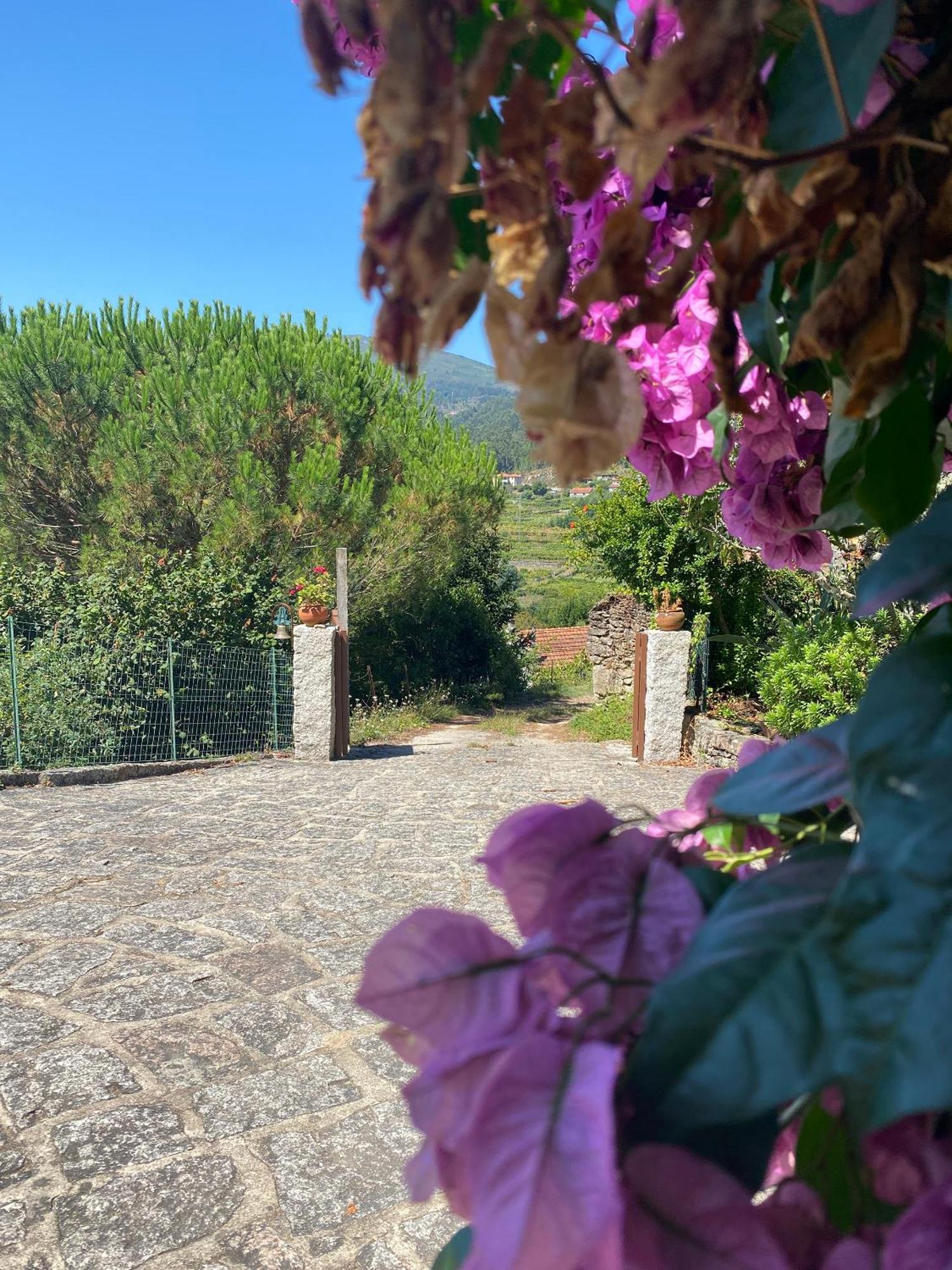 Villa De Fujacos 巴伦西亚 外观 照片