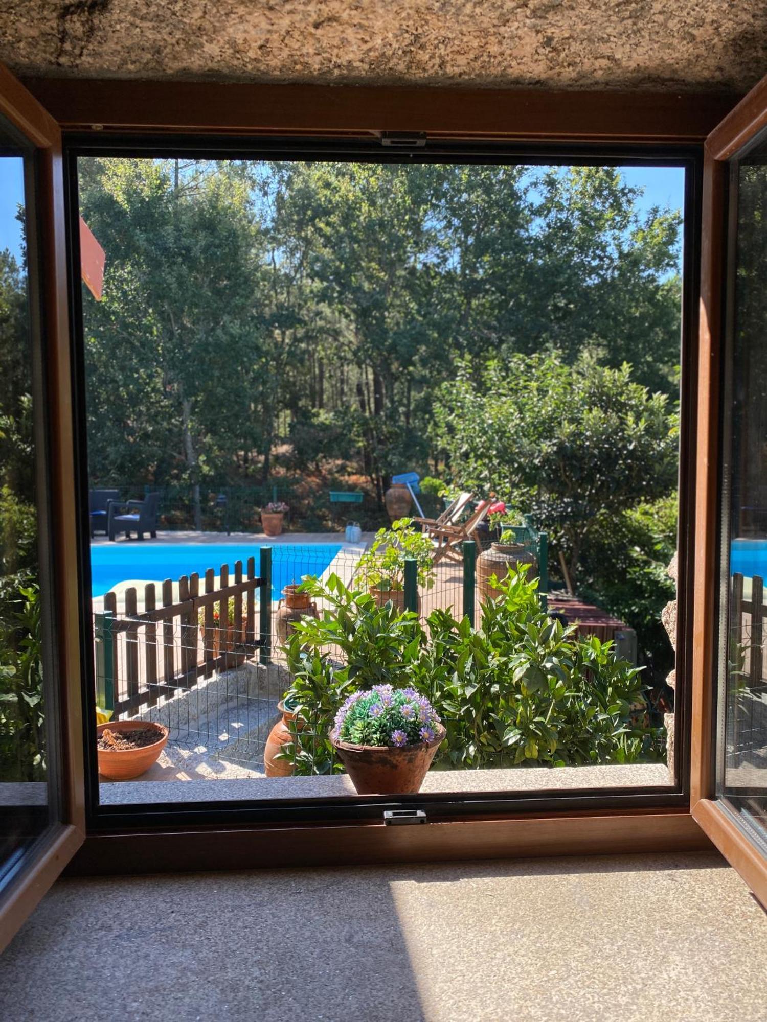 Villa De Fujacos 巴伦西亚 外观 照片