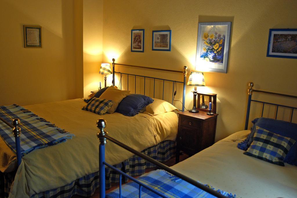 Villa De Fujacos 巴伦西亚 外观 照片