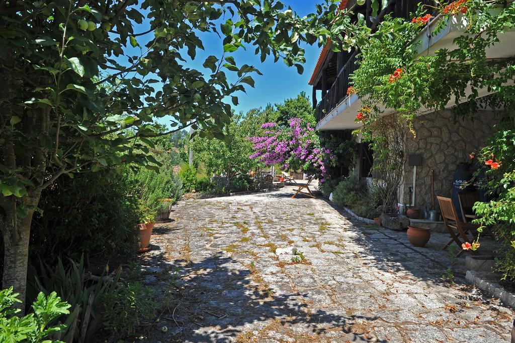 Villa De Fujacos 巴伦西亚 外观 照片