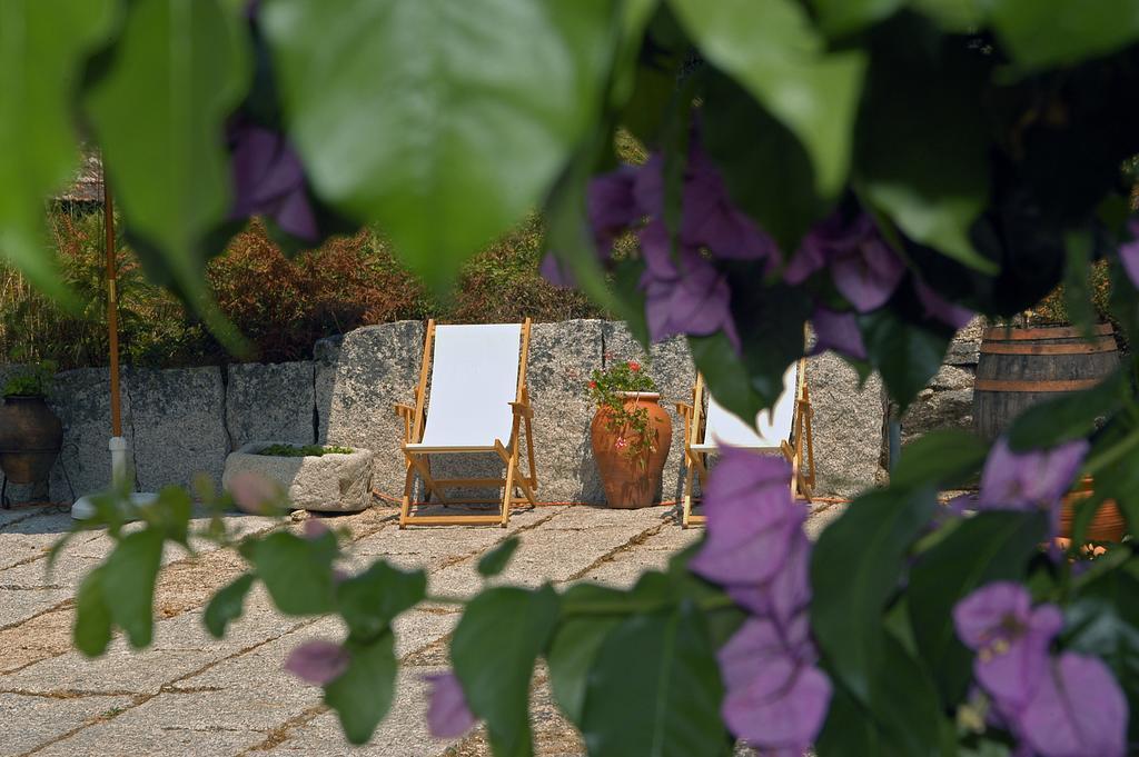 Villa De Fujacos 巴伦西亚 外观 照片