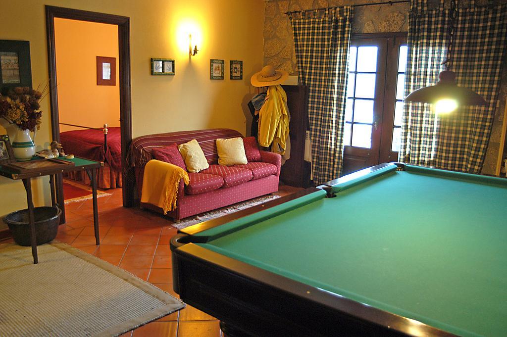 Villa De Fujacos 巴伦西亚 外观 照片
