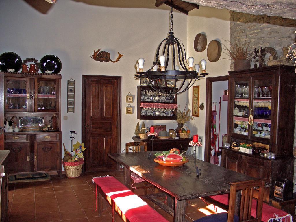 Villa De Fujacos 巴伦西亚 外观 照片