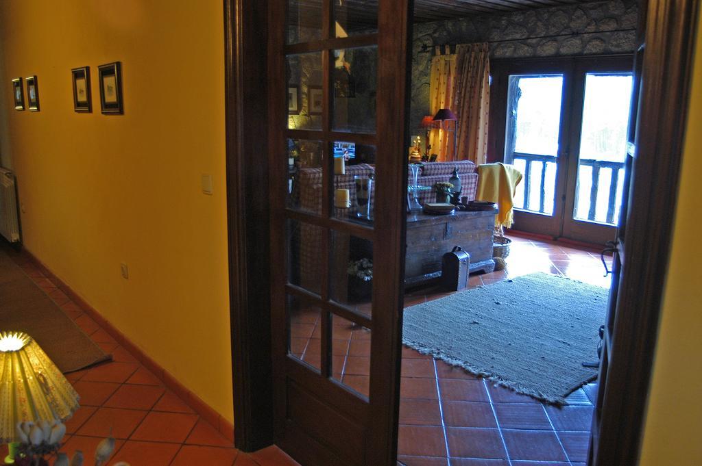 Villa De Fujacos 巴伦西亚 外观 照片