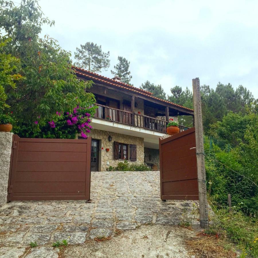 Villa De Fujacos 巴伦西亚 外观 照片