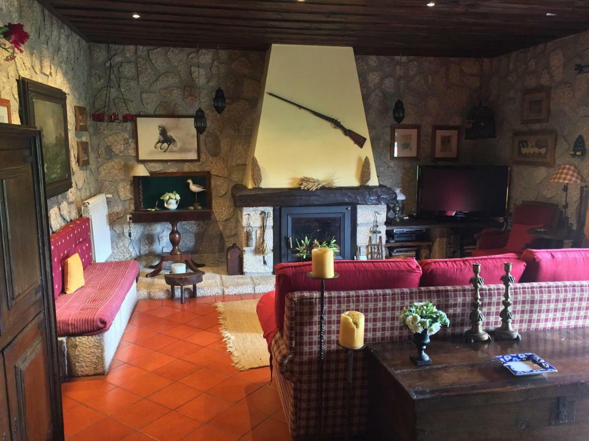 Villa De Fujacos 巴伦西亚 外观 照片