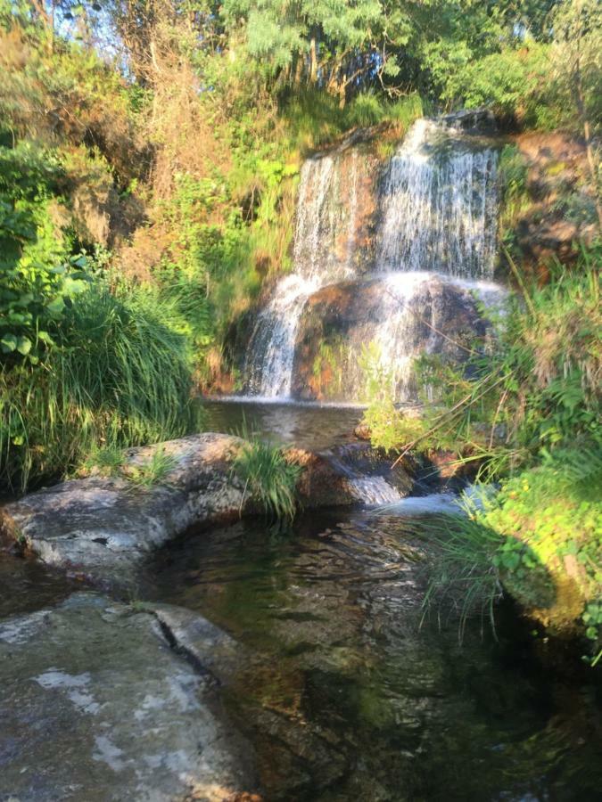 Villa De Fujacos 巴伦西亚 外观 照片